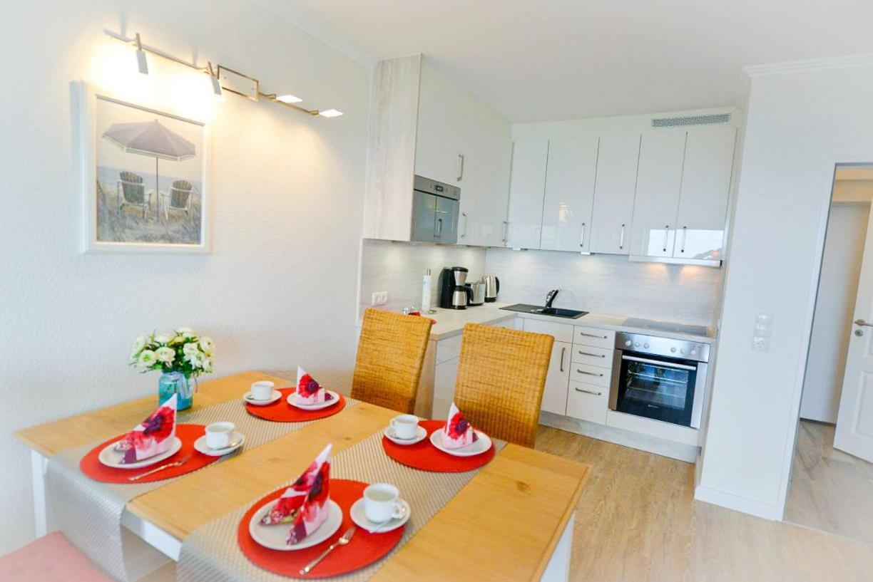 Apartment Haus Frische Brise 1109 *