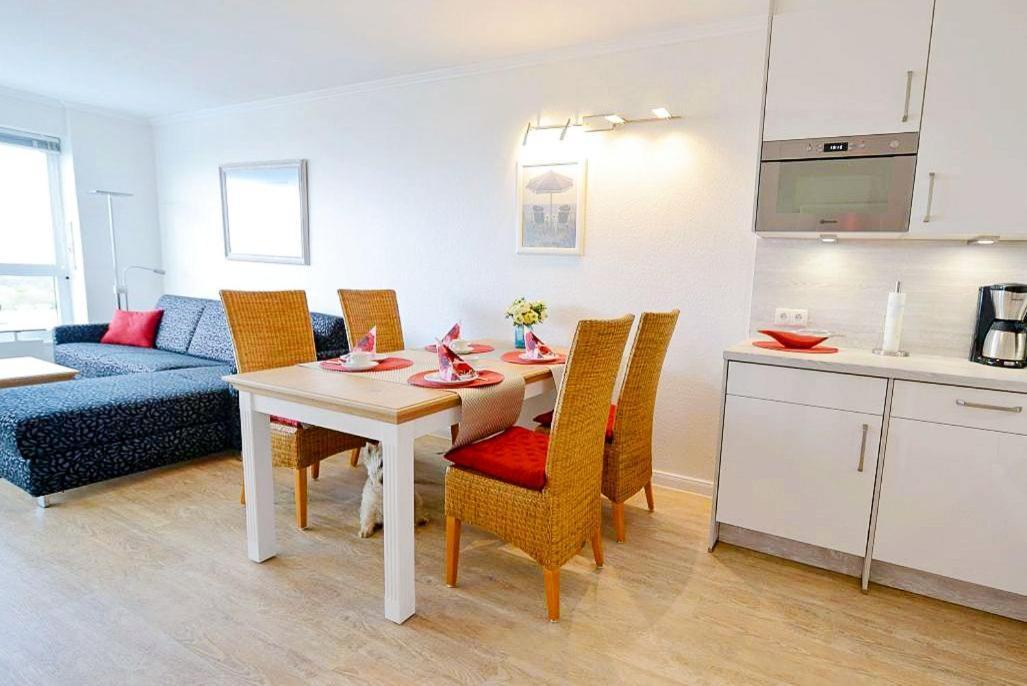 Apartment Haus Frische Brise 1109 Cuxhaven