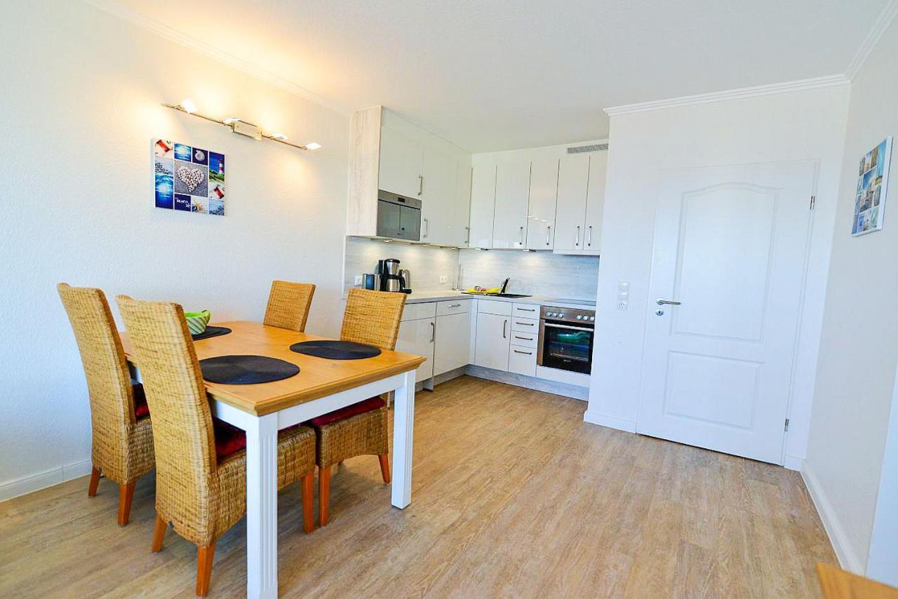 Apartment Haus Frische Brise 1109