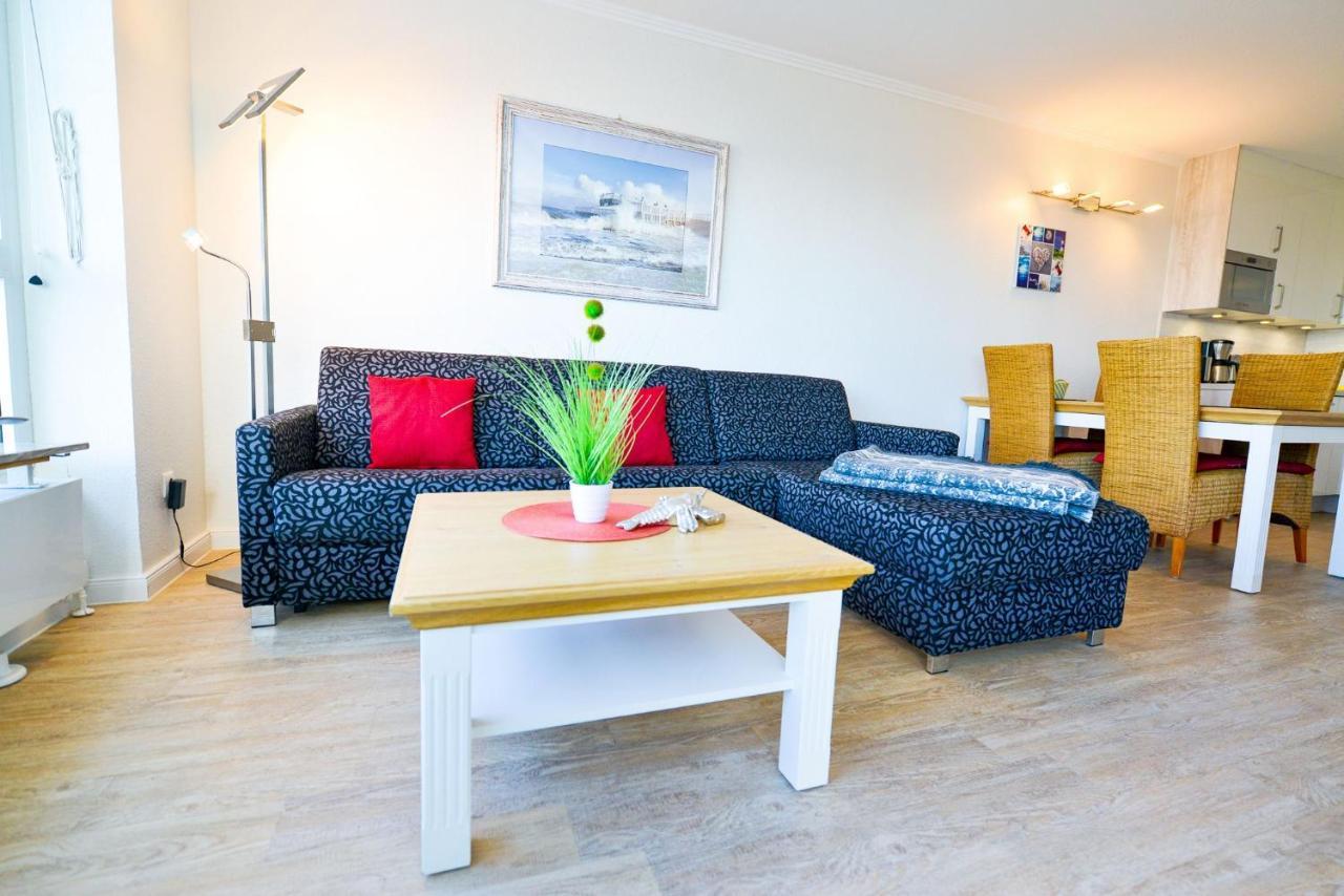 Apartment Haus Frische Brise 1109 Cuxhaven
