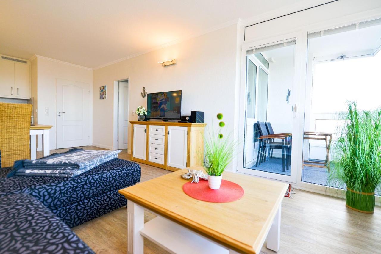 Haus Frische Brise 1109 Apartment *