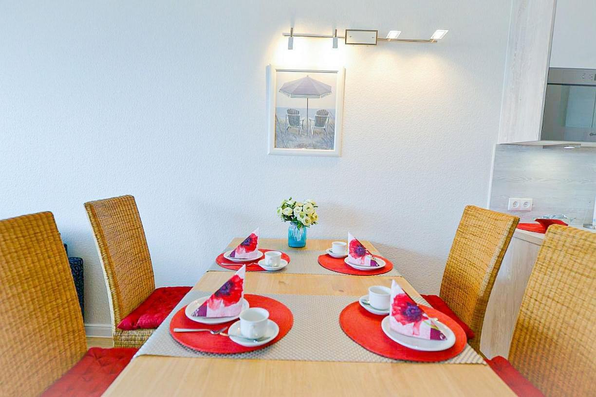 Haus Frische Brise 1109 Cuxhaven