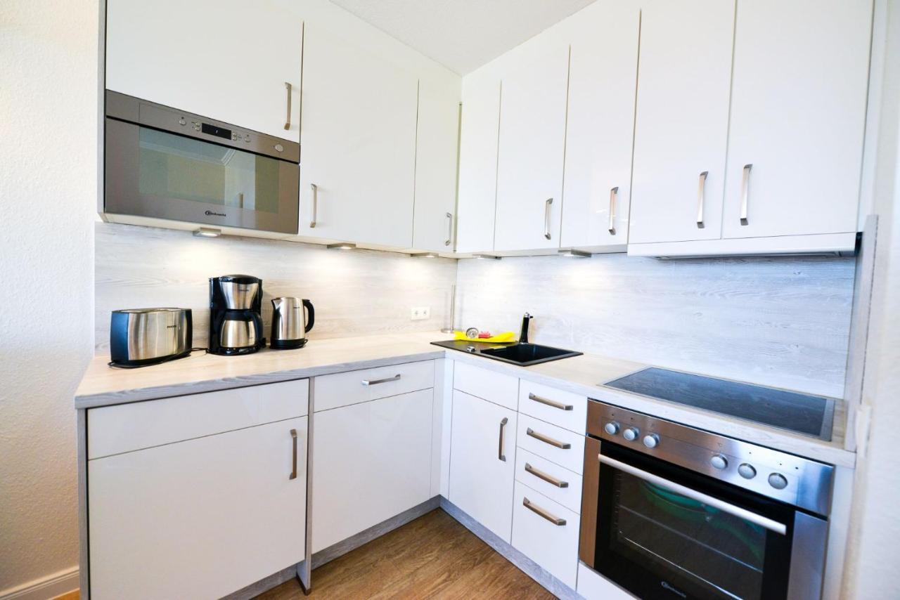 Apartment Haus Frische Brise 1109 Cuxhaven