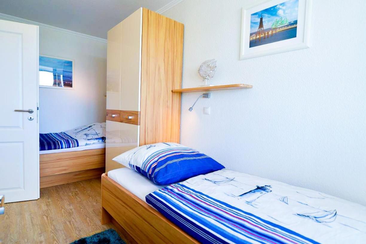 Haus Frische Brise 1109