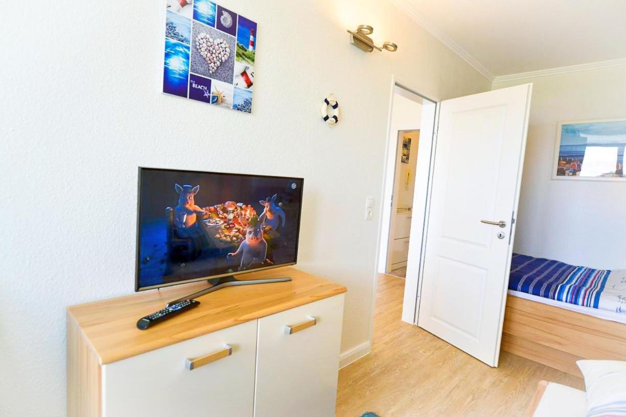 Haus Frische Brise 1109 Apartment *