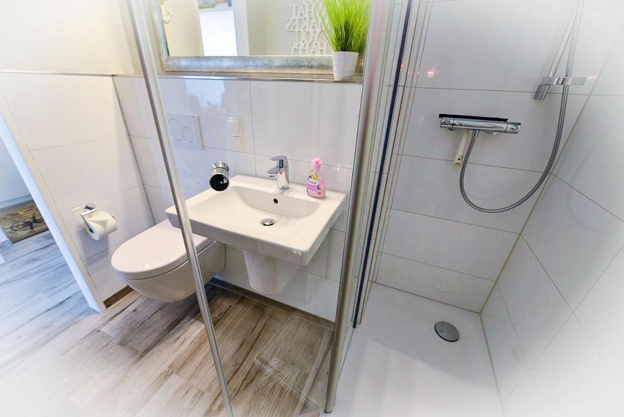 Apartment Haus Frische Brise 1109 Cuxhaven