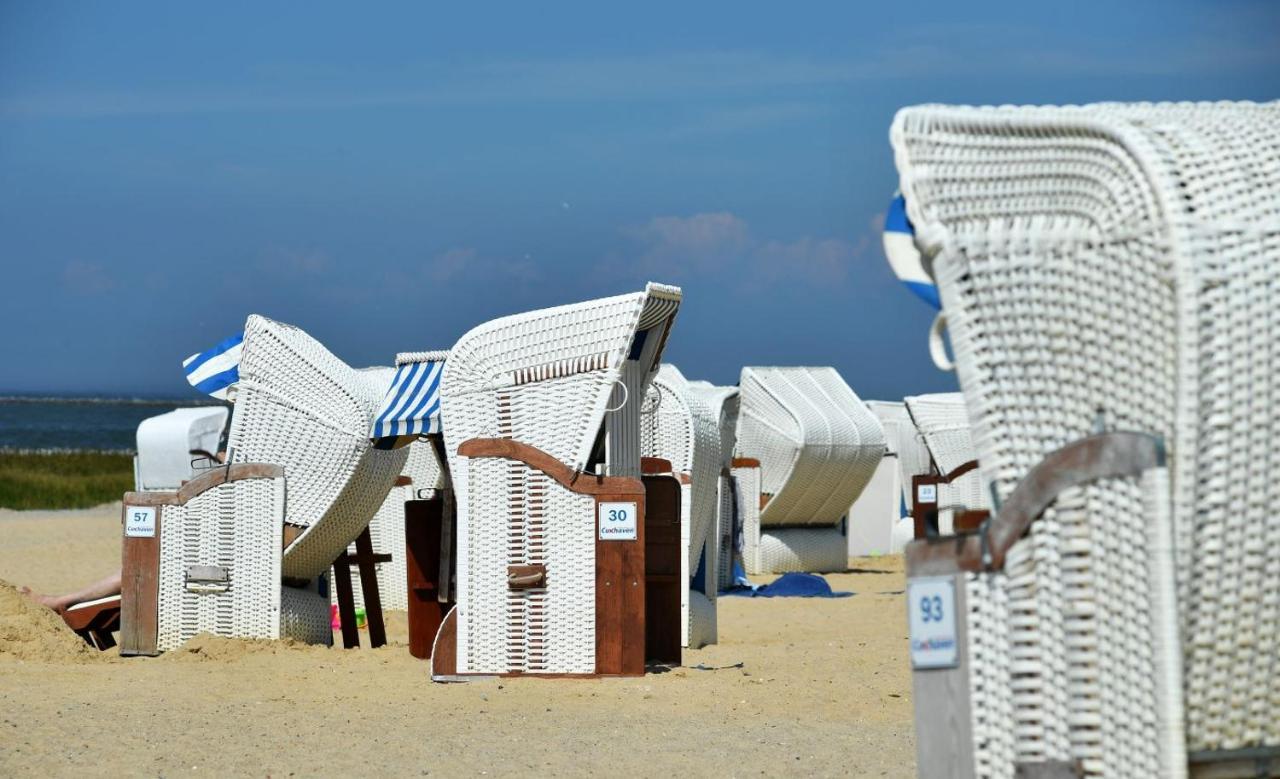 Apartment Haus Frische Brise 1109 Cuxhaven