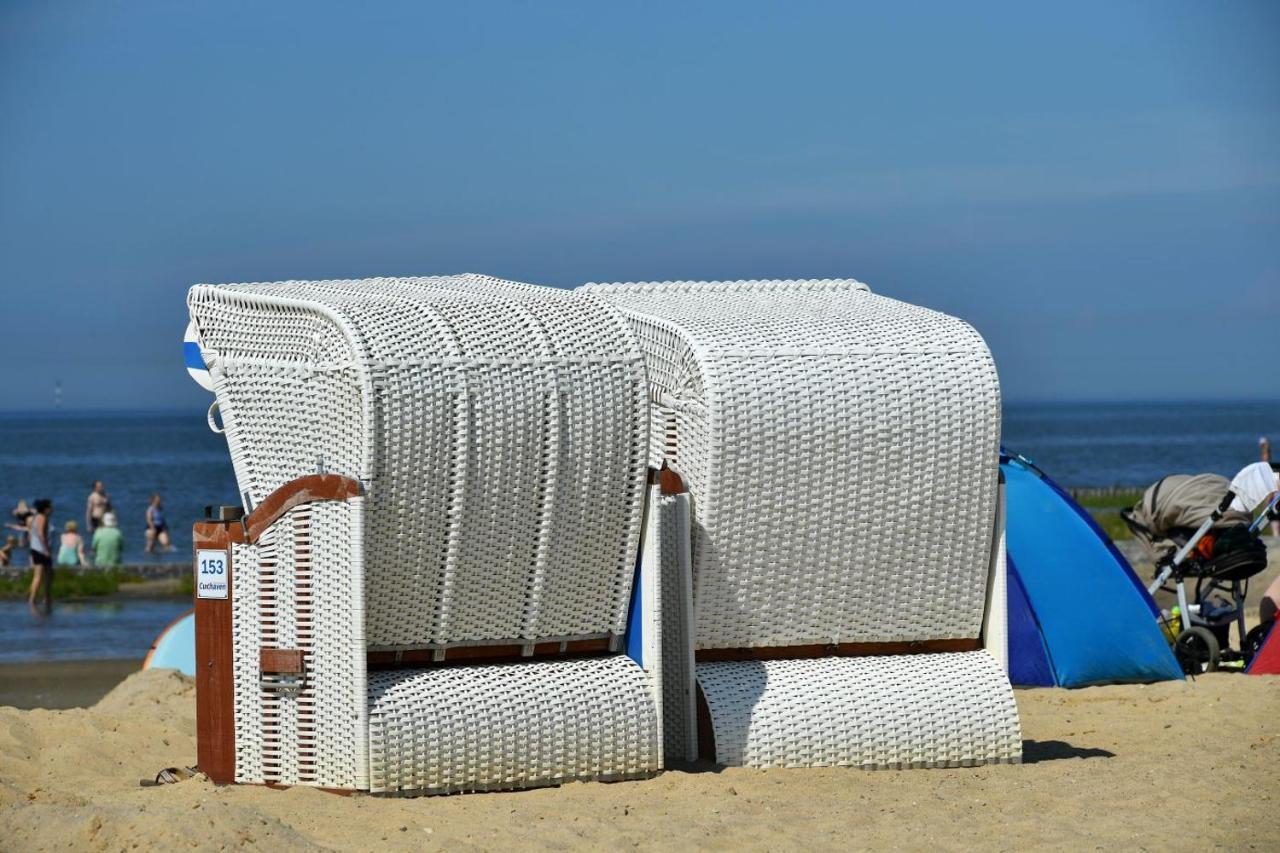 Haus Frische Brise 1109 Cuxhaven