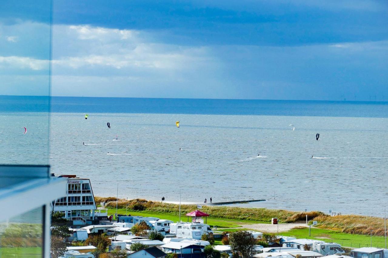 Haus Frische Brise 1109 Apartment Cuxhaven
